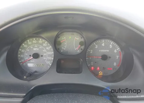 1999 Toyota Rav4 from USA, damaged, VIN JT3GP10V2X7060184